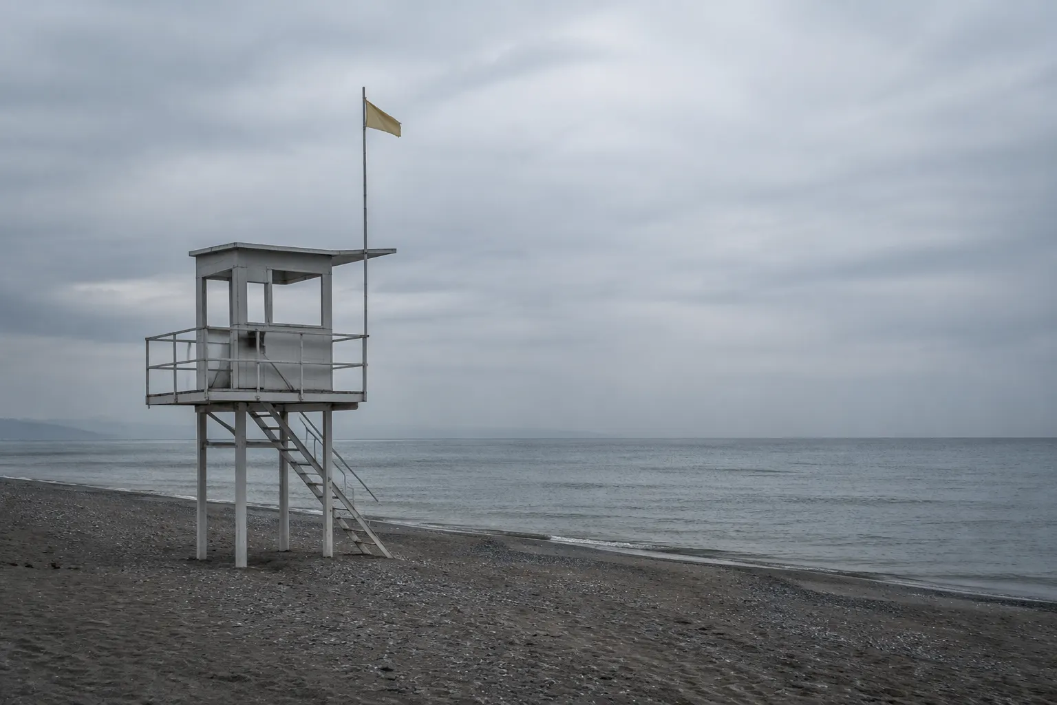 SafeCoast AI, kullanım bağlamı